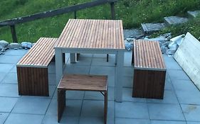 Chalet Luzi